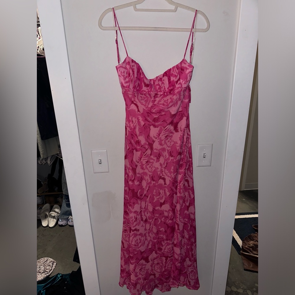 Hello Molly dress. Never worn. Tags still on.